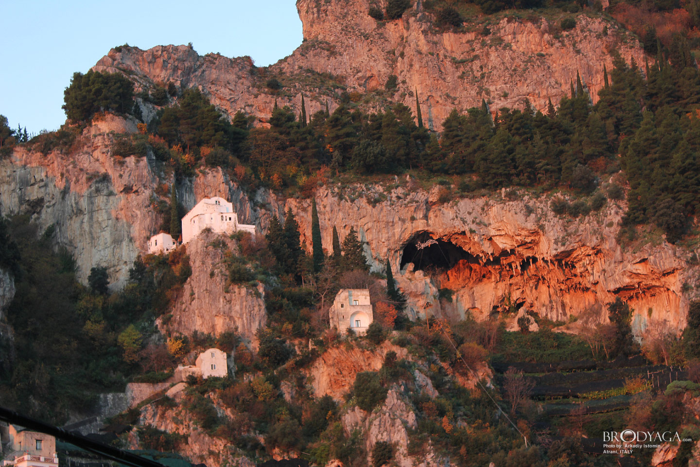 Atrani